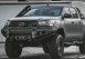 OPTION 前保桿V1-HILUX 2020-22