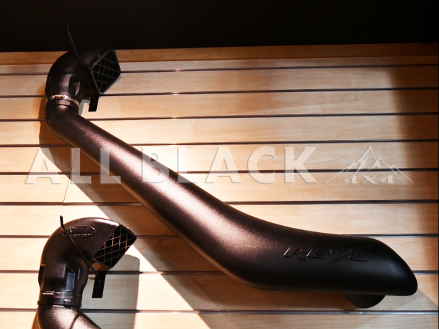 呼吸管 HILUX Revo - 類AXB 2