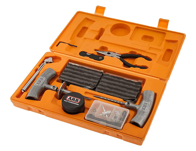 ARB 補胎工具修理包