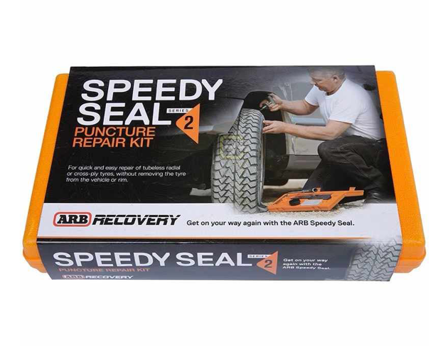 ARB 補胎工具修理包 3