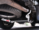 Space Arm 後軸穩定器 HILUX Revo