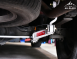 Space Arm 後軸穩定器 HILUX Revo