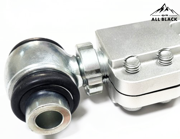 可調式鋁合金上A臂 HILUX 2-4"用 2