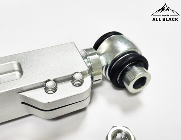可調式鋁合金上A臂 HILUX 2-4"用 3