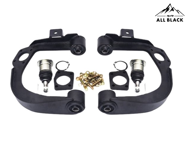 可更換球頭上A臂 HILUX 2-4"用 1
