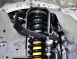 可更換球頭上A臂 HILUX 2-4"用