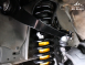 可更換球頭上A臂 HILUX 2-4"用