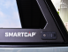 SMARTCAP高蓋-運動版<br/>EVO JEEP Gladiator 5