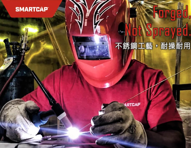 SMARTCAP高蓋-冒險版<br/>EVOa AMAROK 5