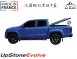 UPSTONE極致黑鋁平蓋 AMAROK 2010+