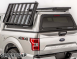 SMARTCAP Drop Rack<br/>下掀式平盤 (右側) RANGER/HILUX/AMAROK