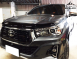 台製擋蟲板 HILUX 小改款前