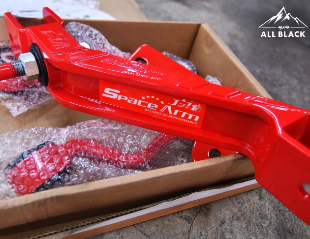 Space Arm 後軸穩定器 HILUX Revo 10