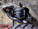 ARB OLD MAN EMU上A臂 HILUX