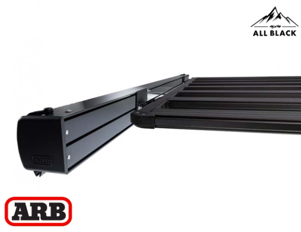 ARB 黑鋁殼車邊帳<br/>2M / 2.5M / 3M 6