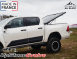 二手 UPSTONE 鏡面塑鋁平蓋 HILUX 2016+