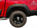 SAFARI 輪弧 HILUX 2.5吋 / 4吋