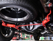Space Arm 後軸穩定器 HILUX Revo