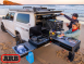 ARB UTE Slide Kitchen<br/>廚房.抽屜.ㄇ型封包組