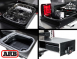 ARB UTE Slide Kitchen<br/>廚房.抽屜.ㄇ型封包組