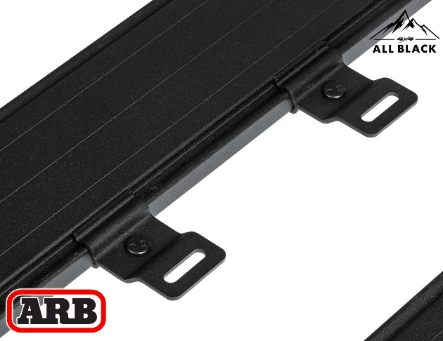 ARB BASE RACK平盤專用 水平燈具支架 3