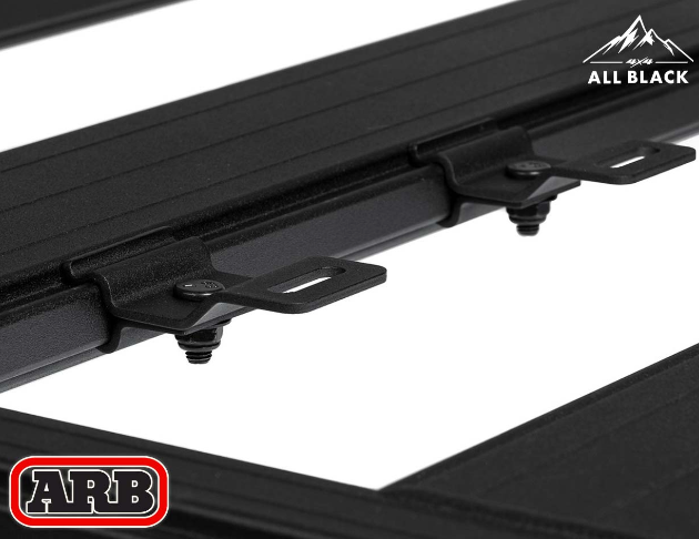 ARB BASE RACK平盤專用 水平燈具支架 5
