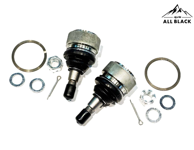 可調式鋁合金上A臂 專用球頭 HILUX 2-4"用 1