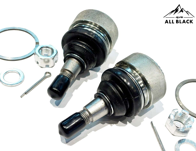 可調式鋁合金上A臂 專用球頭 HILUX 2-4"用 2