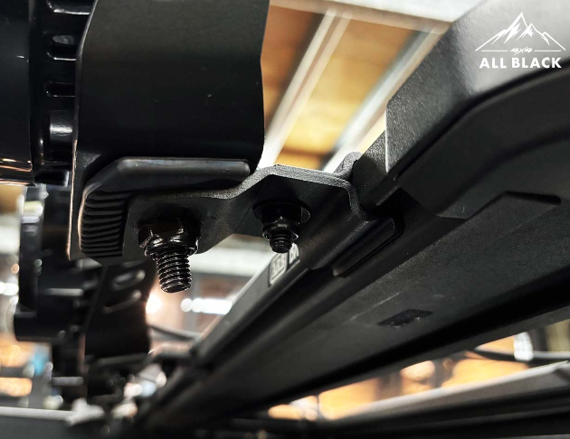 ARB BASE RACK平盤專用 水平燈具支架 6
