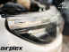 AIRPLEX 大燈保護蓋 HILUX 舊款