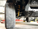 可更換球頭上A臂 HILUX 2-4"用