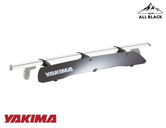 YAKIMA 通用型擾流板 4