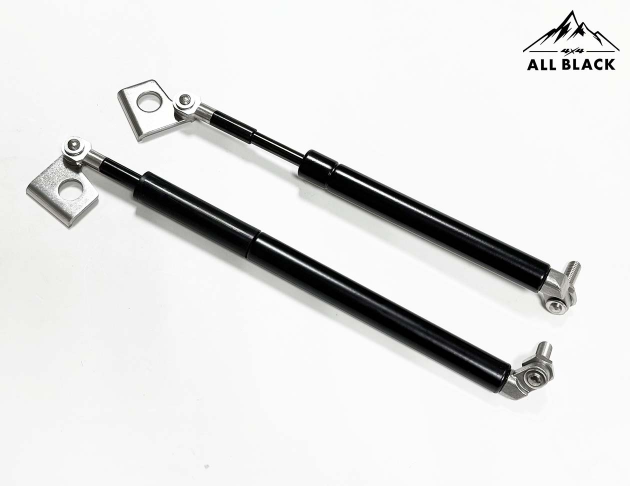 尾門省力緩降套件 AMAROK 2011-2022 2