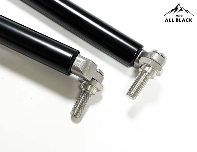 尾門省力緩降套件 AMAROK 2011-2022 4