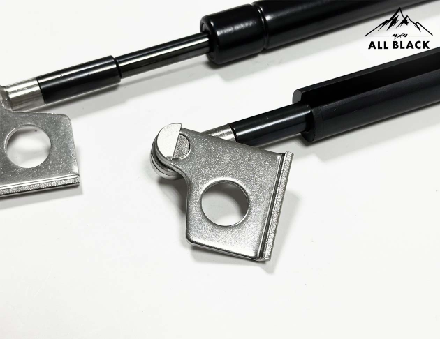 尾門省力緩降套件 AMAROK 2011-2022 5