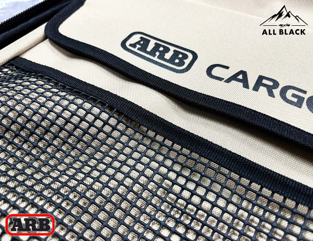ARB 掛式餐具收納袋 二代 7