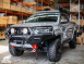 Offroad Animal 前保桿 TORO捍衛者 HILUX 2021+