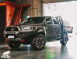 Offroad Animal 前保桿 TORO捍衛者 HILUX 2021+