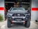 Offroad Animal 前保桿 TORO捍衛者 HILUX 2021+