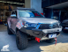 Offroad Animal 前保桿 PREDATOR侵略者 HILUX 2021+