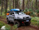 Offroad Animal 前保桿 PREDATOR侵略者 HILUX 2021+