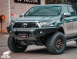 Offroad Animal 前保桿 PREDATOR侵略者 HILUX 2021+