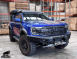 Offroad Animal 前保桿 PREDATOR侵略者 Ranger Raptor 2023+