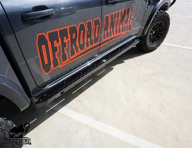 Offroad Animal 越野側踏 RANGER T9 2023+ 9