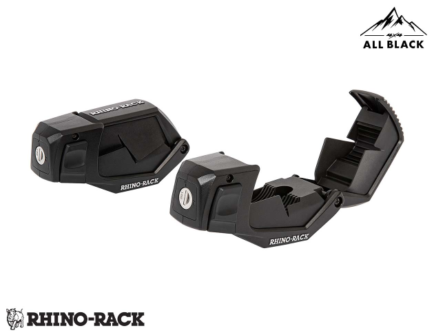 Rhino-Rack 鏟子、長形物品 多功能固定座 4