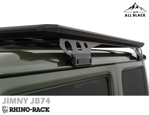 Rhino-Rack Pioneer LT<br/>車頂越野平盤組 Jimny JB74 5