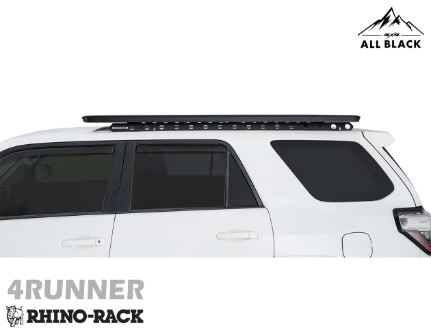 Rhino-Rack Pioneer 6<br/>車頂平盤組 4RUNNER 2010+ 2