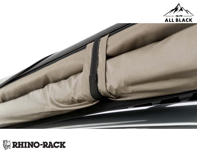 Rhino-Rack<br/>SUNSEEKER 車邊帳 5