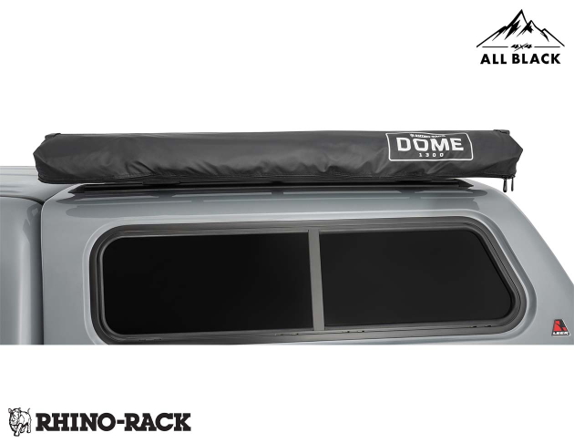 Rhino-Rack<br/>DOME 1300 圓頂車邊帳 5