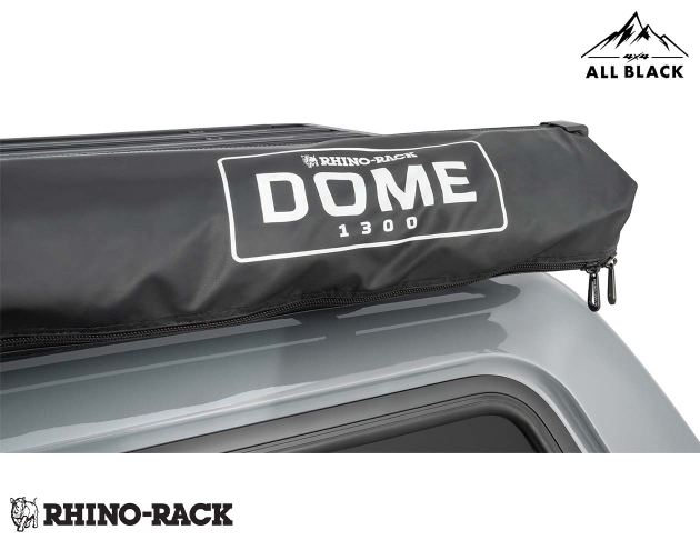 Rhino-Rack<br/>DOME 1300 圓頂車邊帳 6